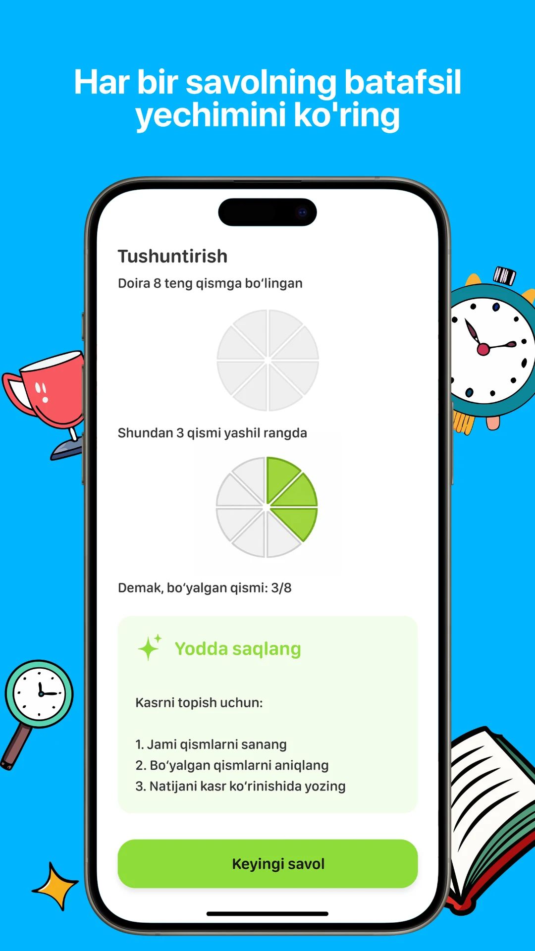 Ziyoly screenshot