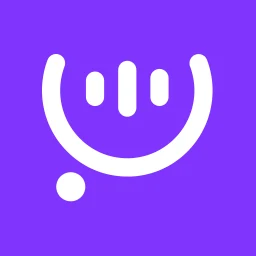 أيقونة BeConfident: English with AI